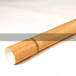 View Faux Bamboo Poles
